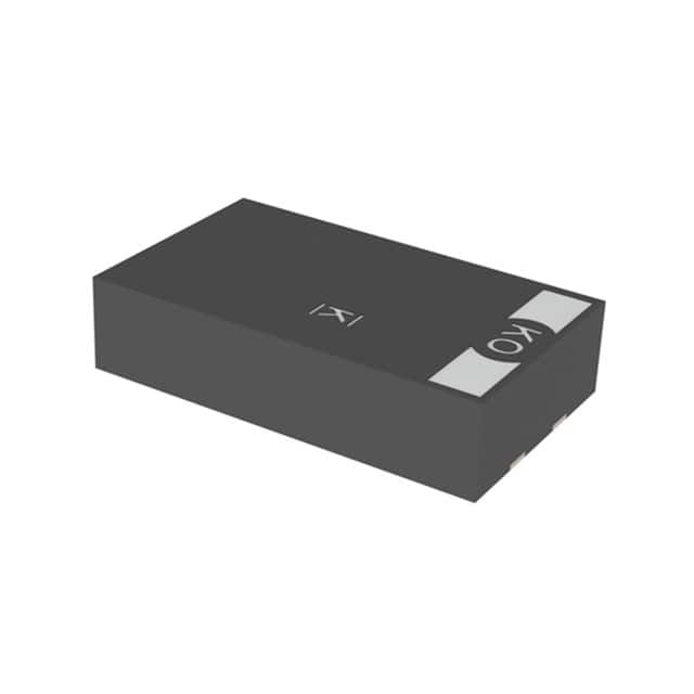 TF08A476M006APE150 KEMET  Tantalkondensatoren